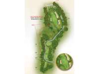 Hole Map